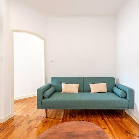 Guestready - Just The Two Of Us Apartment Lisbon Luaran gambar