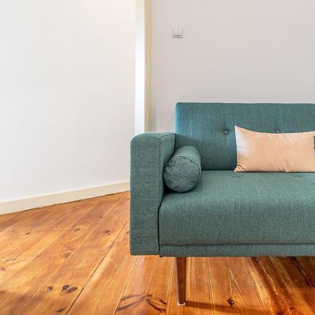 Guestready - Just The Two Of Us Apartment Lisbon Luaran gambar