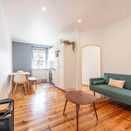 Guestready - Just The Two Of Us Apartment Lisbon Luaran gambar