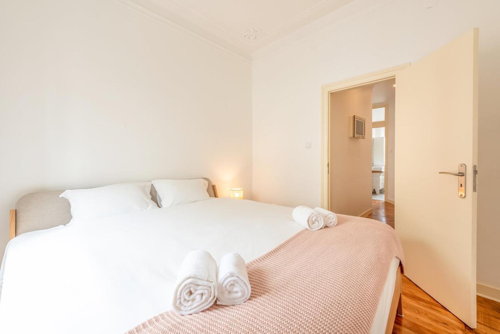 Guestready - Just The Two Of Us Apartment Lisbon Luaran gambar