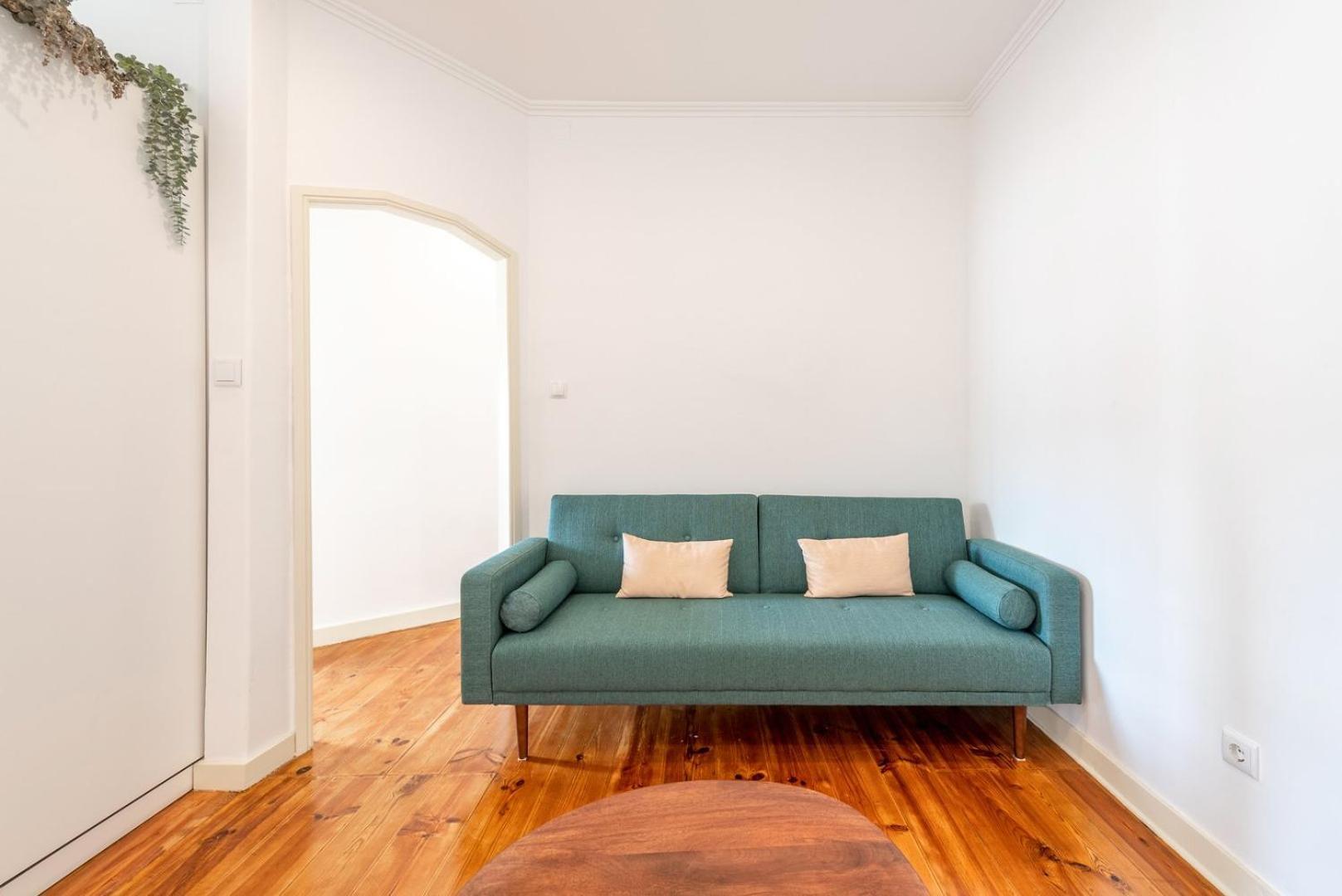 Guestready - Just The Two Of Us Apartment Lisbon Luaran gambar