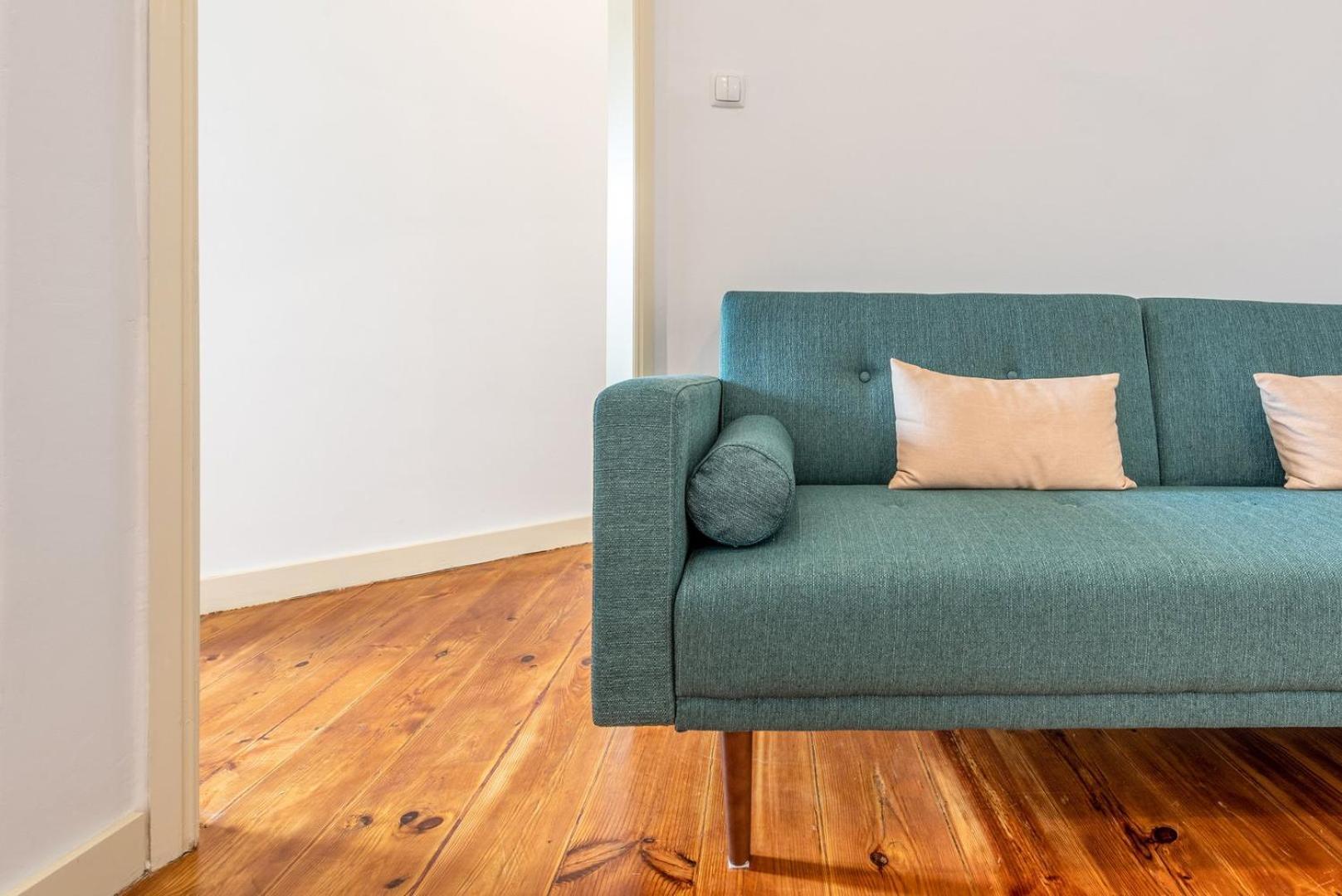 Guestready - Just The Two Of Us Apartment Lisbon Luaran gambar