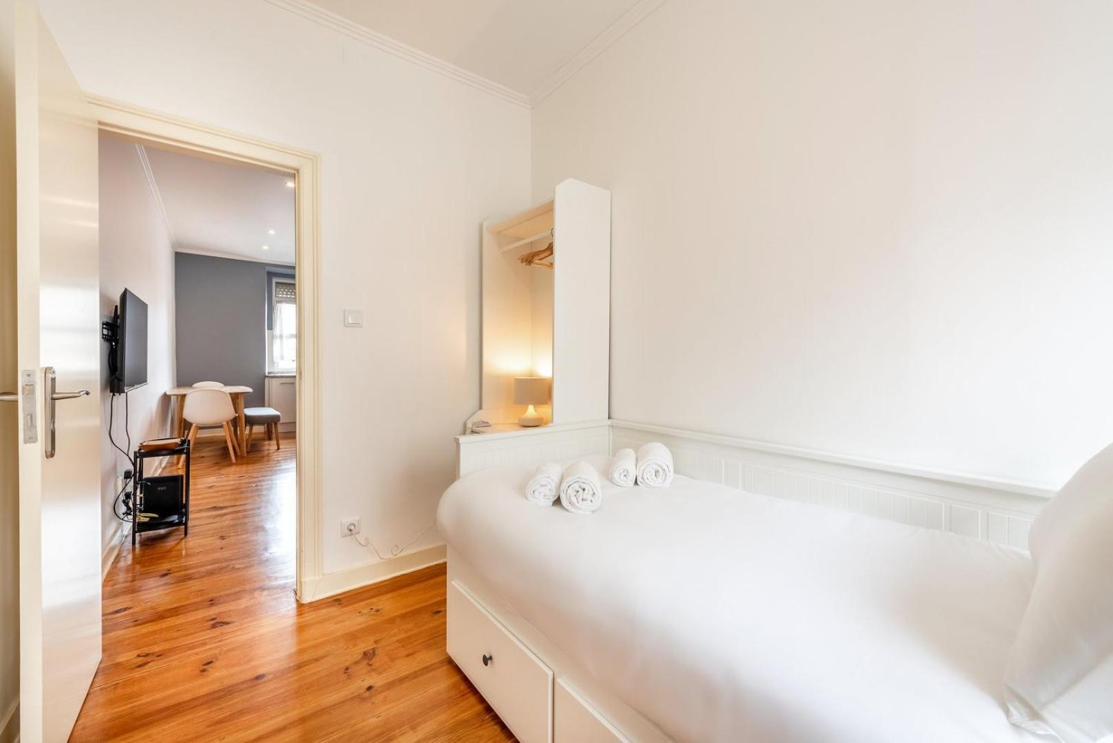 Guestready - Just The Two Of Us Apartment Lisbon Luaran gambar