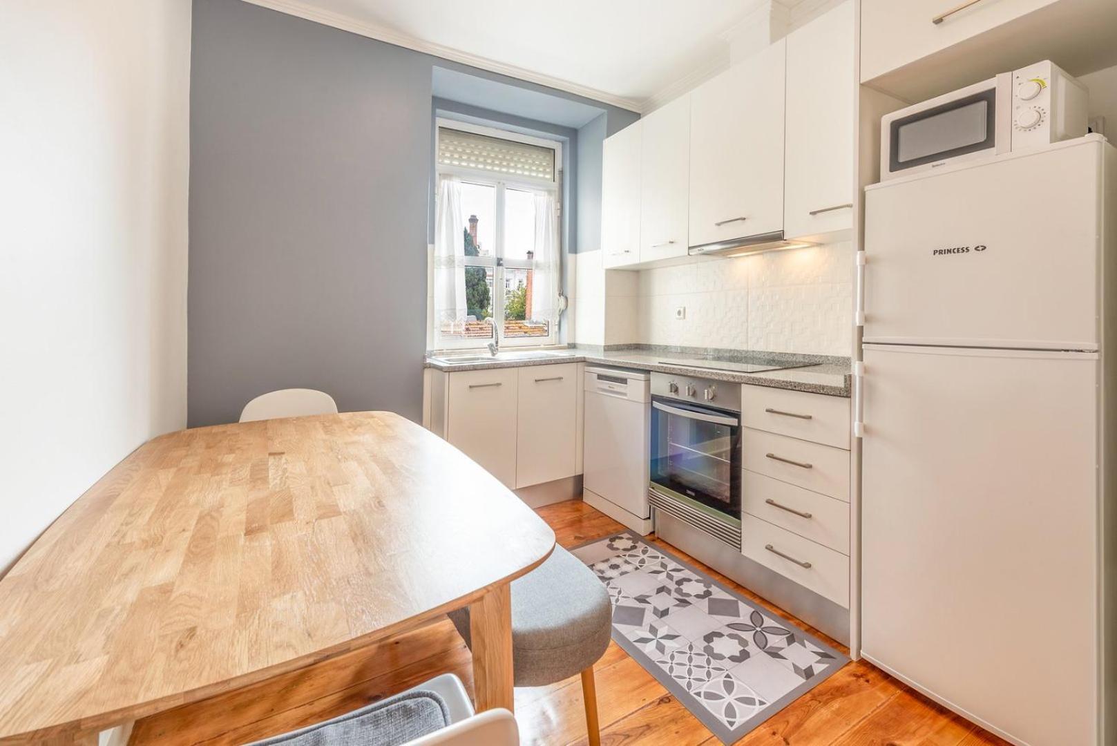 Guestready - Just The Two Of Us Apartment Lisbon Luaran gambar