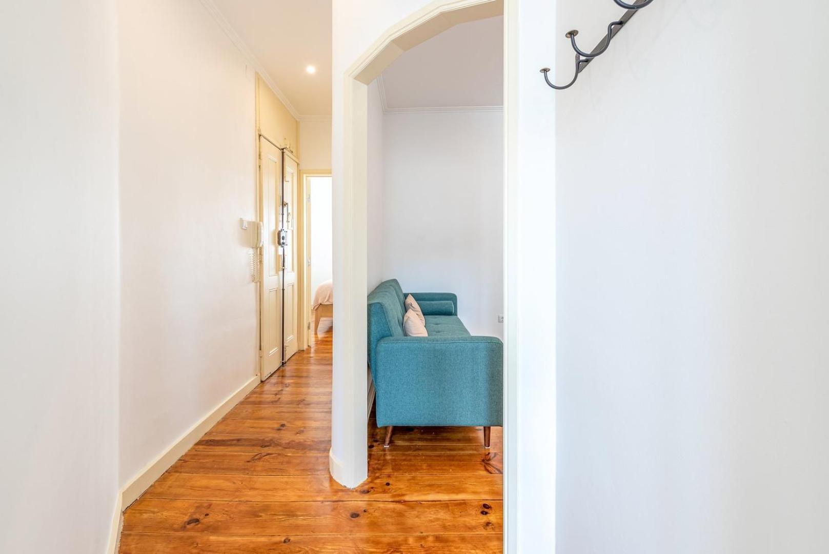 Guestready - Just The Two Of Us Apartment Lisbon Luaran gambar