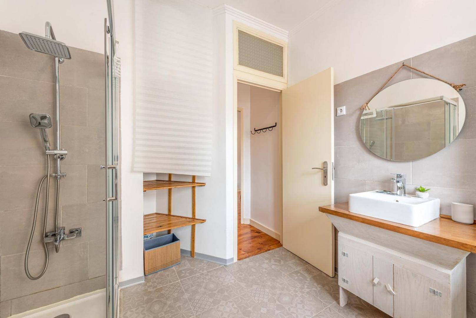 Guestready - Just The Two Of Us Apartment Lisbon Luaran gambar