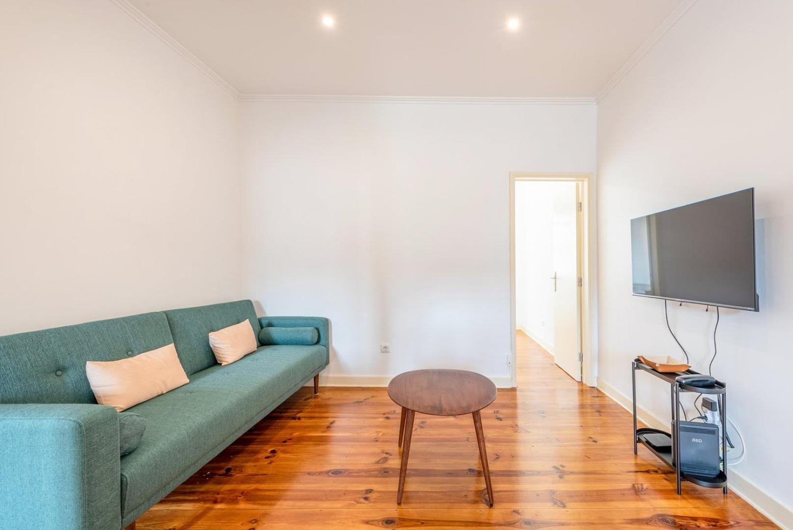 Guestready - Just The Two Of Us Apartment Lisbon Luaran gambar